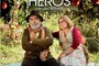 Affiche du film Mes Héros 