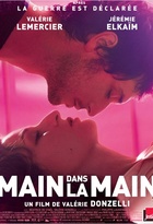 Affiche miniature du film Main dans la main 