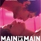 Affiche du film Main dans la main   - Main dans la main  