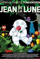 Affiche miniature du film Jean de la Lune