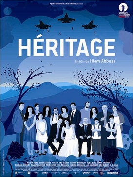 Affiche du film Héritage