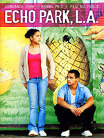 Affiche du film Echo Park, L.A