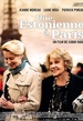 Une Estonienne à Paris 