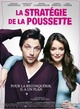 Affiche du film La Stratégie de la poussette 