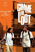 Affiche miniature du film Gimme the Loot