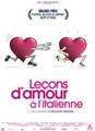 Leçons d'amour à l'italienne