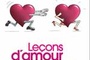 Affiche du film Leçons d'amour à l'italienne
