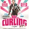 Affiche du film Le roi du curling   - Le roi du curling  