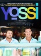 Affiche du film Yossi 