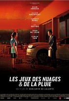 Affiche miniature du film Les Jeux des nuages et de la pluie