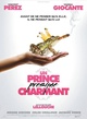 Affiche du film Un Prince (presque) charmant 