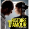 Affiche du film Une Histoire d'amour  - Une Histoire d'amour 