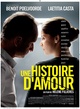 Affiche du film Une Histoire d'amour 