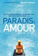 Paradis : amour  
