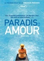 Paradis : amour 
