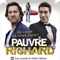 Affiche du film Pauvre Richard   - Pauvre Richard  