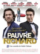 Affiche du film Pauvre Richard  