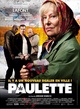 Affiche du film Paulette  