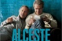 Affiche du film Alceste à bicyclette  