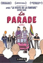 Affiche miniature du film La Parade 