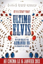 Affiche miniature du film Ultimo Elvis 