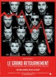 Affiche du film Le Grand Retournement  