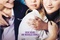 Affiche du film Cookie 
