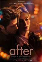 Affiche miniature du film After