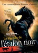 Affiche du film La légende de l'étalon noir