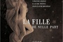 Affiche du film La Fille de nulle part 