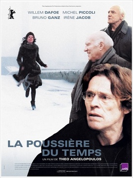 Affiche du film La Poussière du temps 
