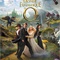 Affiche du film Le Monde fantastique d’Oz   - Le Monde fantastique d’Oz  