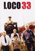 Affiche miniature du film Loco 33