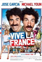 Affiche miniature du film Vivre la France 