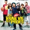 Affiche du film La Vraie vie des profs  - La Vraie vie des profs 