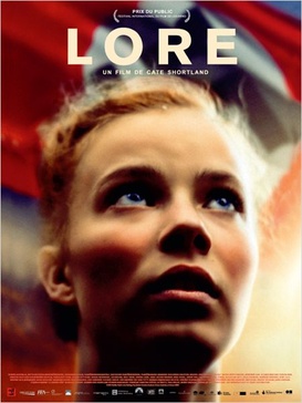 Affiche du film Lore 