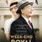 Affiche du film Week-end Royal  - Week-end Royal 