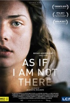 Affiche miniature du film As If I Am Not There 