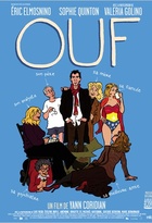 Affiche miniature du film Ouf
