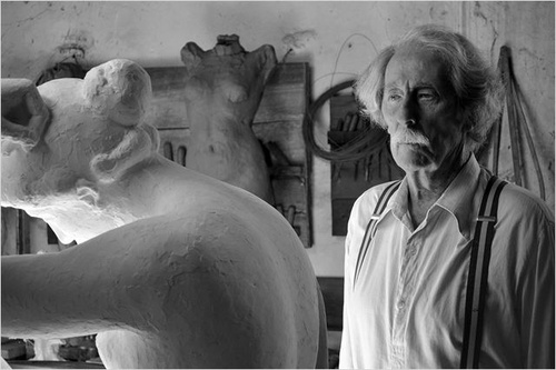 l-artiste-et-son-modele-photo-jean-rochefort-jpg
