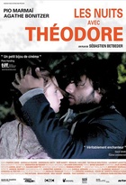Affiche miniature du film Les nuits avec Théodore