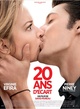 Affiche du film 20 ans d'écart 