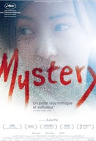 Affiche miniature du film Mystery