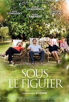 Affiche miniature du film Sous le figuier