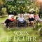 Affiche du film Sous le figuier  - Sous le figuier 