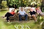 Affiche du film Sous le figuier 