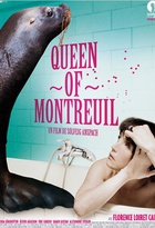 Affiche miniature du film Queen of Montreuil