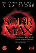 Affiche miniature du film Solarmax