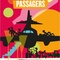 Affiche du film Les Amants passagers  - Les Amants passagers 