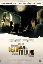 Affiche miniature du film Dead Man Talking 